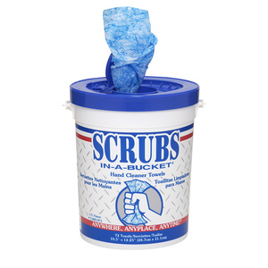 CRL Scrubs-In-A-Bucket®