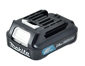 CRL Makita® 12V DC Lithium-ion CTX™ Battery Cartridge