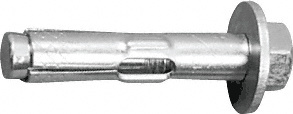 CRL Concrete Anchors for 1-1/2" and 2" Standoff Bases