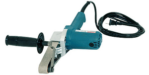 CRL Makita® 1-1/8" x 21" Belt Sander - 110V