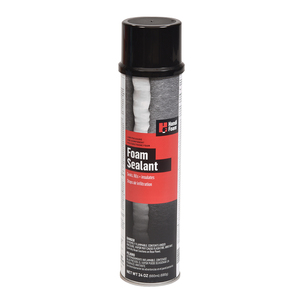 CRL Handi-Foam Gun Foam - 24 Ounce Can