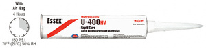 CRL Essex™ U400HV  Rapid Cure High Viscosity Urethane Adhesive
