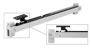 CRL285 Series "Softbrake" Braking System Kit