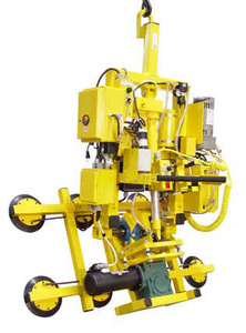 CRL Wood's Powr-Grip® AC Powered Power Rotator/Tilter 1000