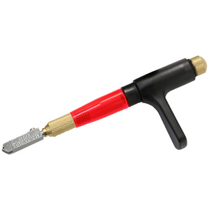 CRL Heavy-Duty Self-Oiling Glass Cutter