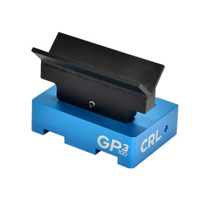 CRL J-Channel/Sheet Metal Punch and Countersink Tool