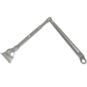 LCN Aluminum Friction Hold Open Arm for 1460 Series Surface Closers