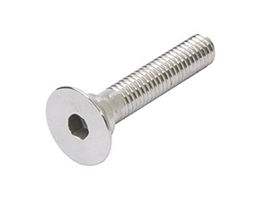 CRL 316 Brushed Stainless 2" Glass Extension Bolt For 1/2" Thick Panels