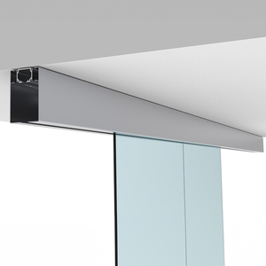 CRL50 Series Bi-Parting Synchronized Ceiling Mount Kit