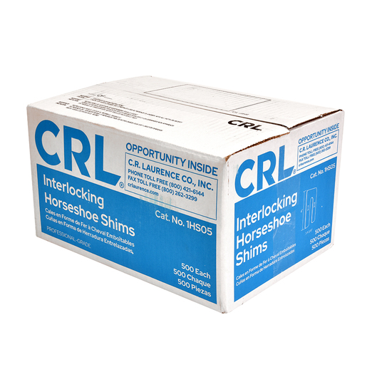 CRL Red 1/8
