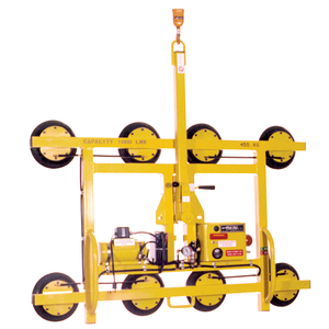 CRL Wood's 1000 Series Large AC Powr-Frame