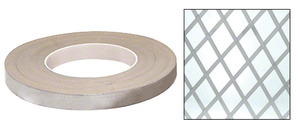 CRL 1/2" Lead Foil Tape