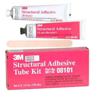 CRL 3M® Structural Adhesive