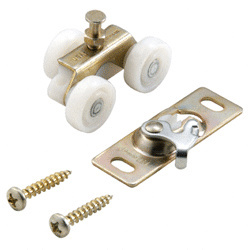 CRL Three Wheel Door Hanger