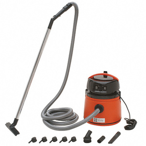 CRL FEIN® Mini-Turbo Portable 6 Gallon Wet/Dry Vacuum