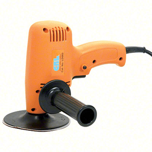 CRL 5" Disc Sander – 110V