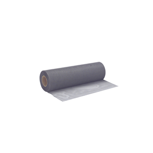 CRL Gray Fiberglass 30" Screen Mesh - 100' Roll