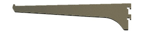 CRL Duranodic Bronze 10" Aluminum Bracket