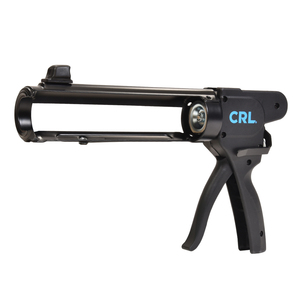 CRL 7:1 Ratio Rodless Caulk Gun