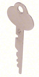 CRL Replacement Key for 981 Plunger Lock