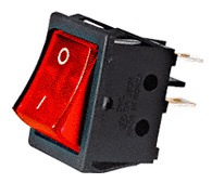 CRL Replacement Power Switch for the AMZ1