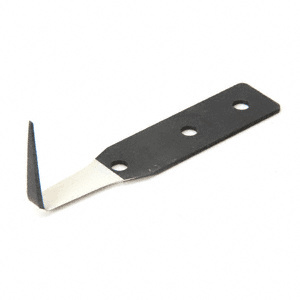 CRL UltraWiz® 1-1/2" Coated UltraThin Custom Paint Protection Blade
