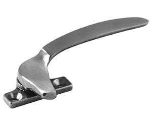 CRL Locking Handle - Right Hand Concealed Vent