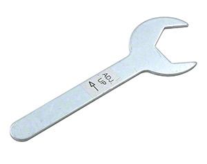CRL Adjustable Pivot Wrench