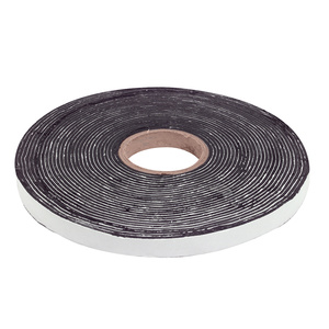 CRL 1/8" x 3/4" Synthetic Reinforced Rubber Sealant Tape