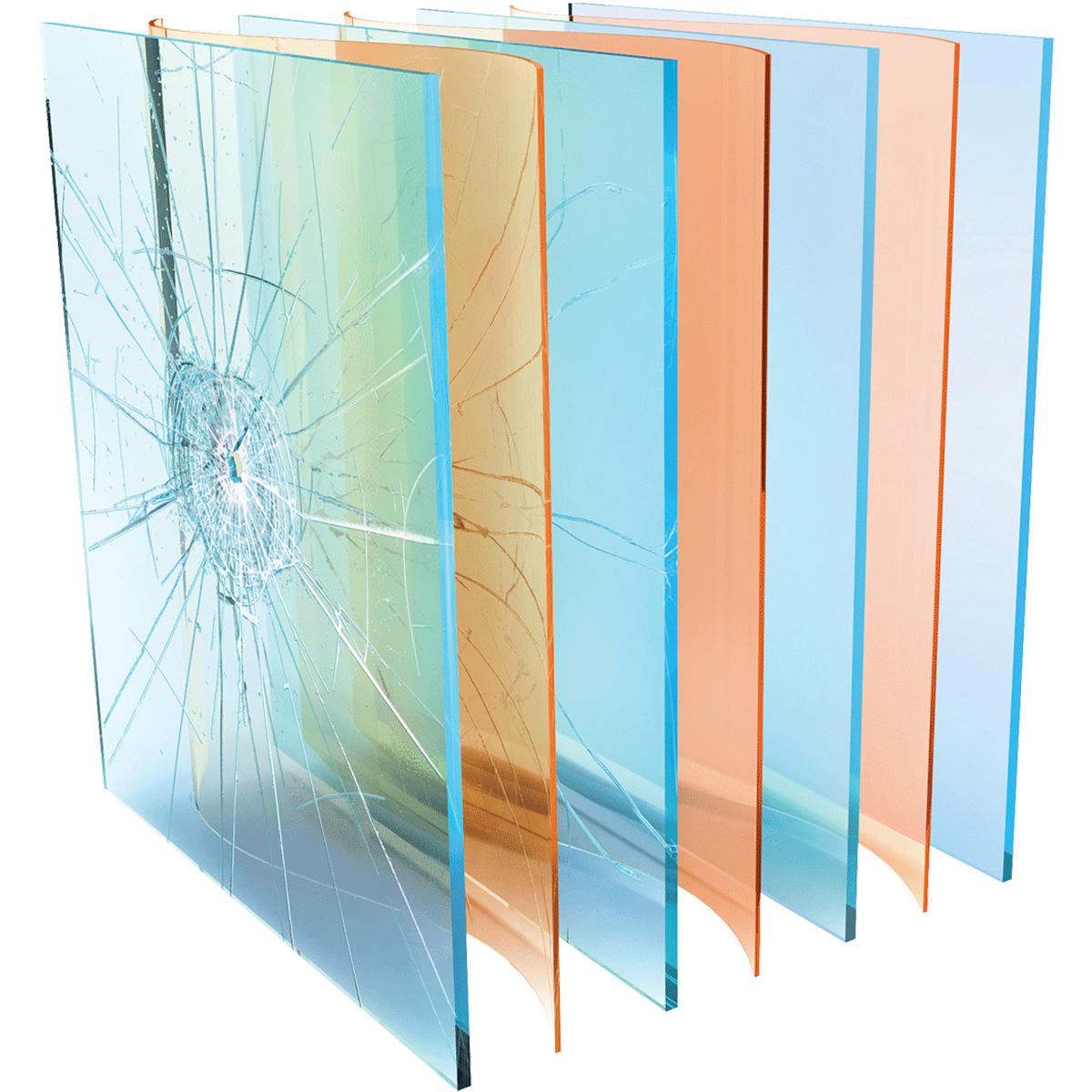 ArmorResist™ Glass