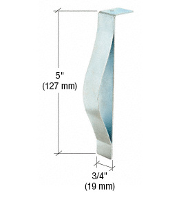 CRL Sash Springs - 2/Pk
