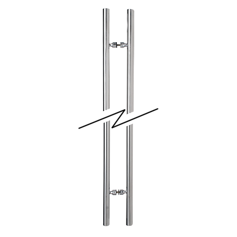 Commercial Glass Door Handles & Accessories