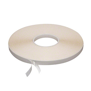 1/2" X .040" X 20' Clear High-Bond Double Sided Tape