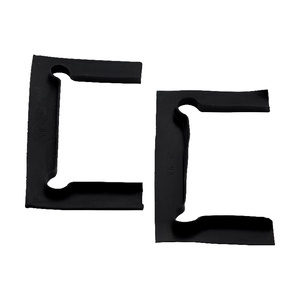 CRL Vienna Hinge Replacement Gasket Pack with Fin