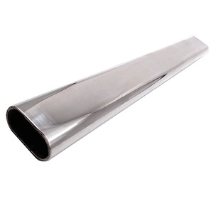 Bristol Replacement Header Bar Polished Stainless