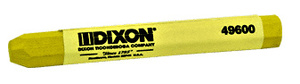 CRL Dixon® Yellow Lumber Crayon