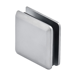 Satine Beveled Pivoting Transom Clip