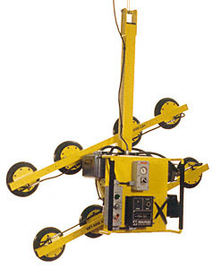 CRL Wood's Powr-Grip® Power Rotator 1000 (Cat. No. PR8HV11ACS)