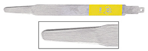 CRL BTB 11-7/8" Standard Long Blade
