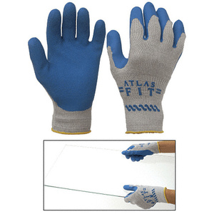 CRL Small Atlas Fit Gloves