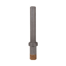 CRL 13 mm PD Straight Series Metal Bond Diamond Drill