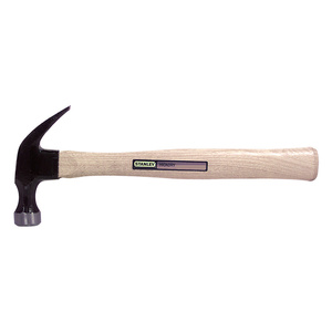 CRL 16 oz. Stanley® Curved Claw Nail Hammer