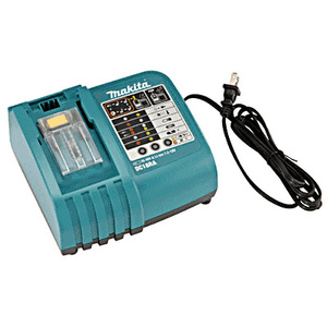 Makita 1131032 Universal Ni-MH and Ni-Cd Battery Charger