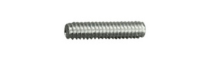 CRL Stainless Steel 3/8"-16 x 1-1/2" Long Allen Screw