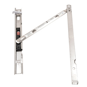 CRL Truth® Right Hand Casement Window Opening Control Device