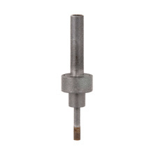 CRL 3/16" PD Straight Series Metal Bond Diamond Drill