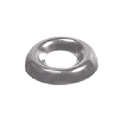 CRL Standard No. 8 Countersunk Washers