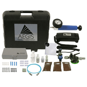 CRL Aegis® QuickSilver Windshield Repair Kit