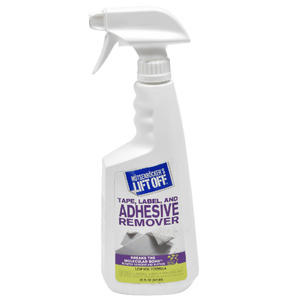 CRL Motsenbocker's Lift Off 2 Remover for Grease, Oils and Adhesives