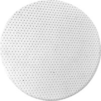 CRL 8" Polyester Final Polish Pad